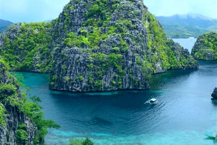 Luna, 28 — Escort in Buadtasan, Philippines