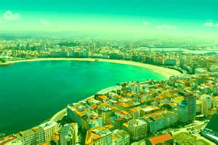 Luna, 28 — Escort in Camarinas, Spain