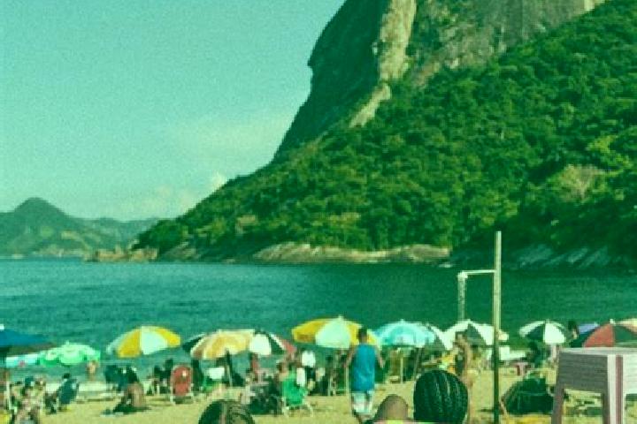 Luna, 28 — Escort in Canoinhas, Brazil