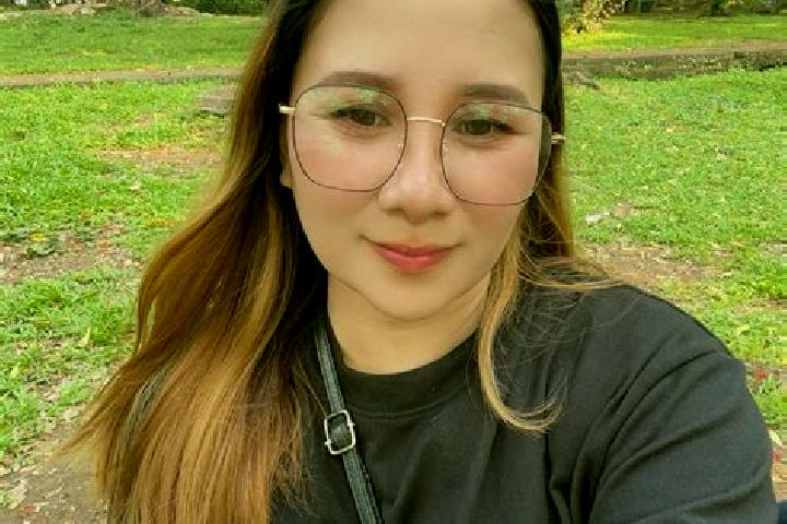 Luna, 28 — Escort in Cut-cut Primero, Philippines