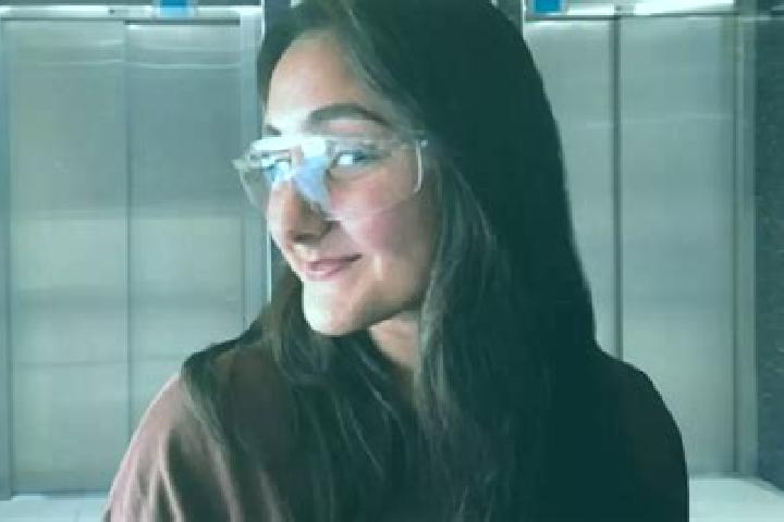 Luna, 28 — Escort in Donduran, Turkey