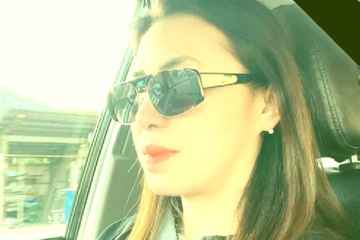 Luna, 28 — Escort in Eustaquio Lopez, Philippines