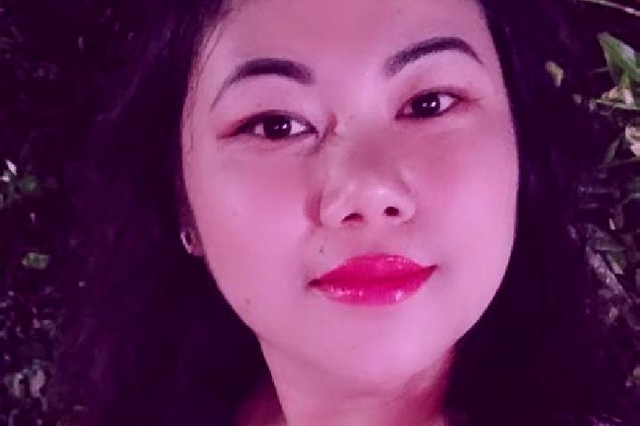 Luna, 28 — Escort in Fudaba, Japan