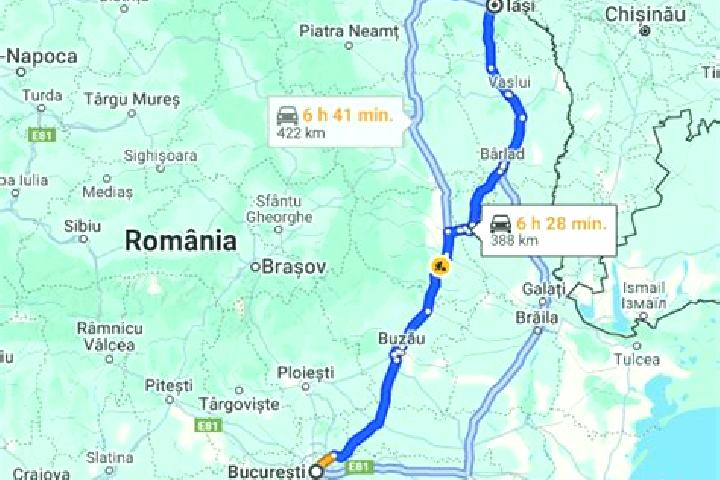 Luna, 28 — Escort in Fulga de Jos, Romania