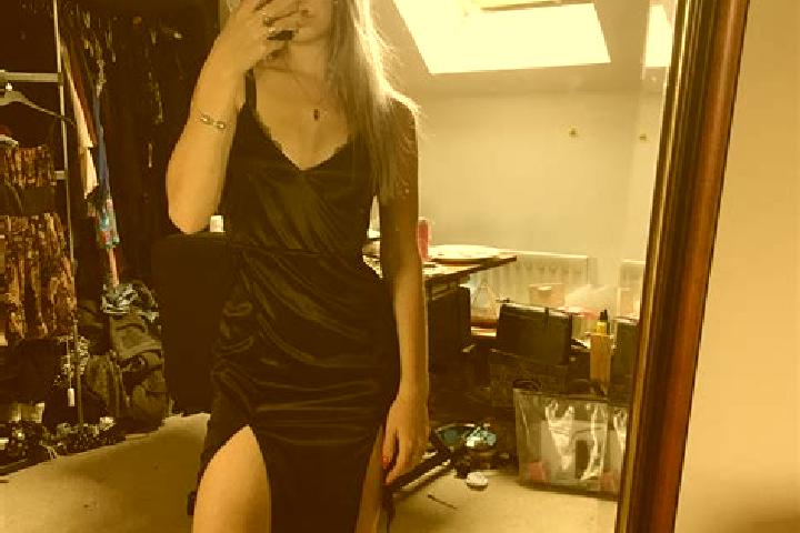 Luna, 28 — Escort in Hassocks, United Kingdom