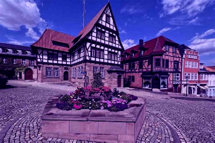 Luna, 28 — Escort in Heilbad Heiligenstadt, Germany