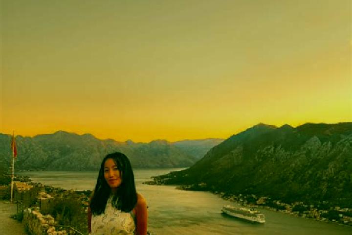 Luna, 28 — Escort in Kotor Varos, Bosnia and Herzegovina