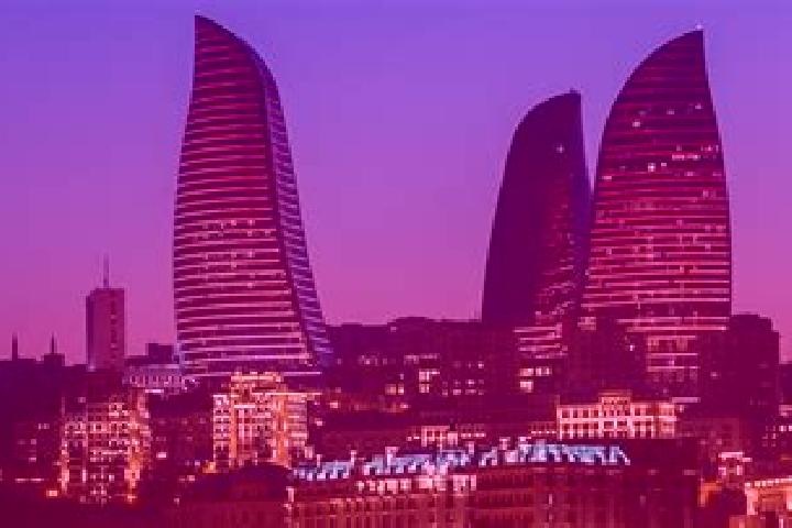 Luna, 28 — Escort in Kur, Azerbaijan