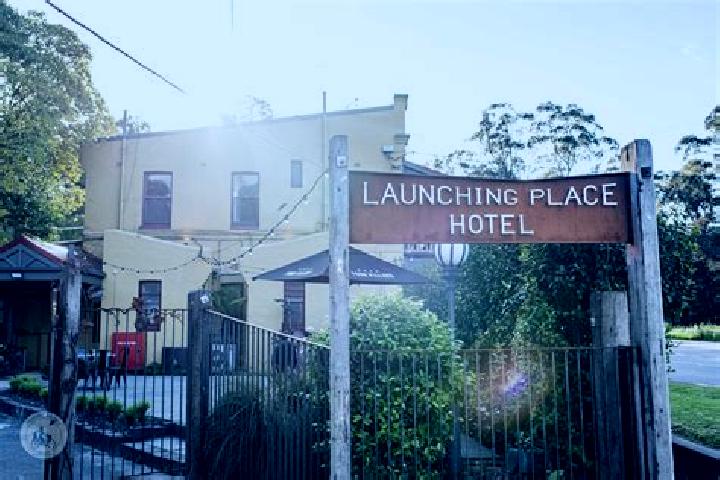 Luna, 28 — Escort in Launching Place, Australia