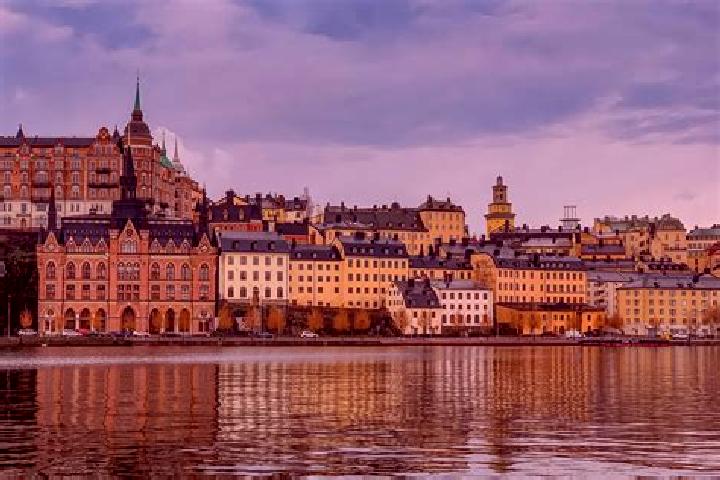 Luna, 28 — Escort in Ljusne, Sweden