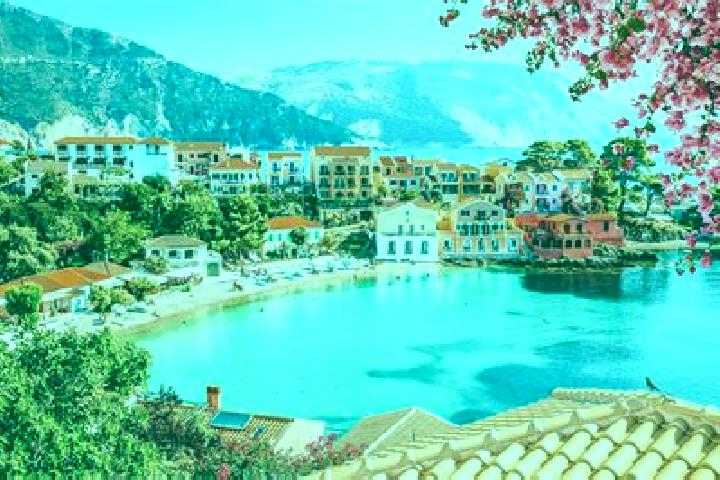 Luna, 28 — Escort in Mandalo, Greece