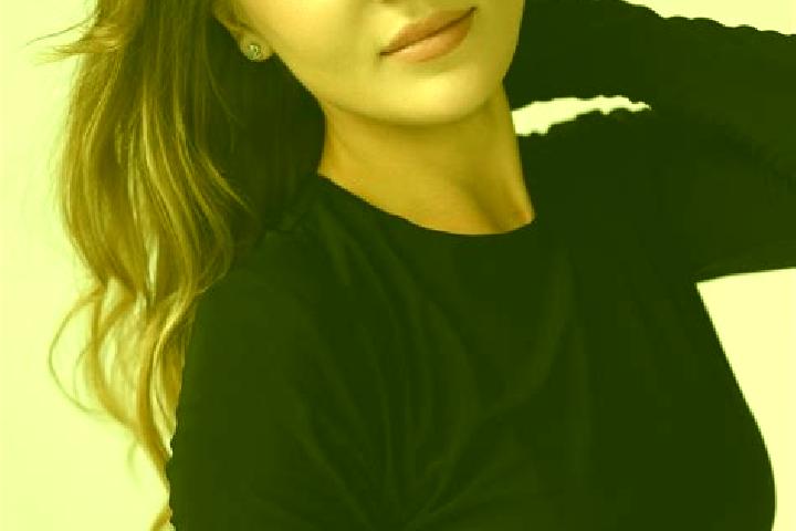 Luna, 28 — Escort in Mar ina Gorka, Belarus