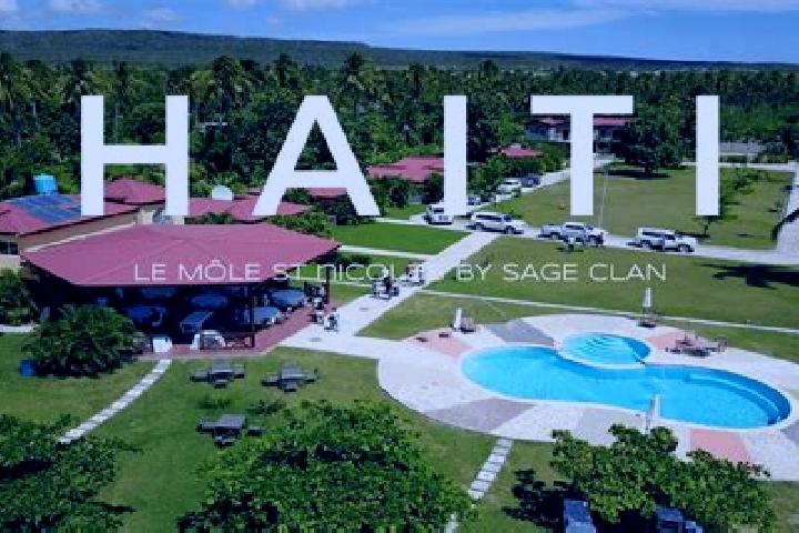 Luna, 28 — Escort in Mole Saint-Nicolas, Haiti