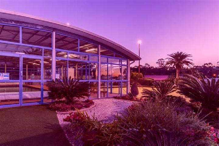 Luna, 28 — Escort in Mount Warren Park, Australia