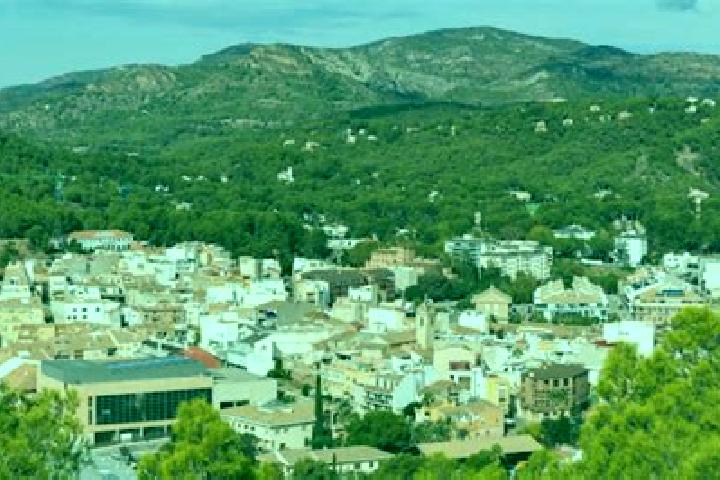 Luna, 28 — Escort in Naquera, Spain