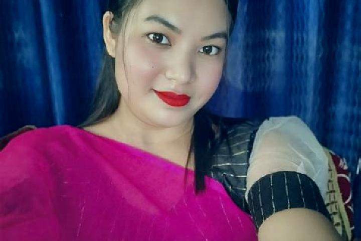 Luna, 28 — Escort in Numaligarh, India