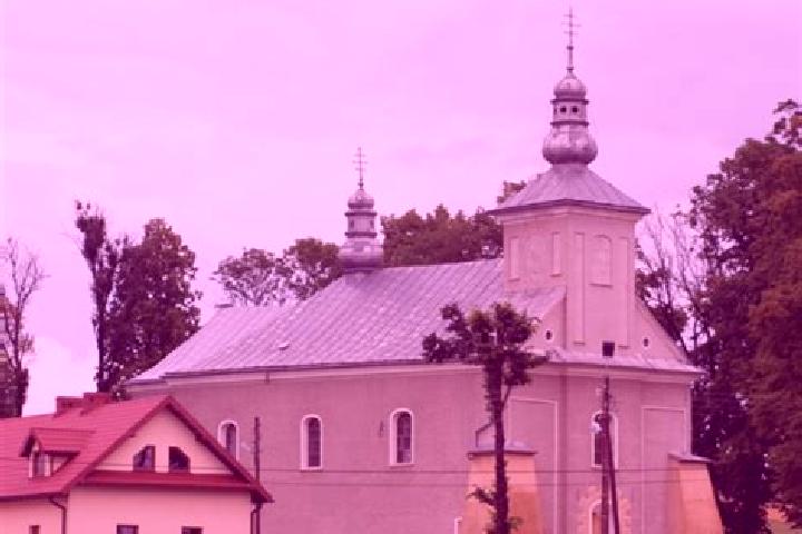 Luna, 28 — Escort in Odrzechowa, Poland