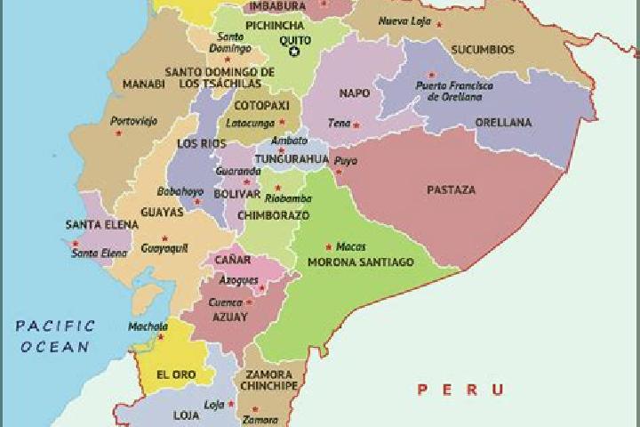 Luna, 28 — Escort in Pablo Arenas, Ecuador