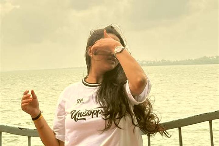 Luna, 28 — Escort in Rewa, India