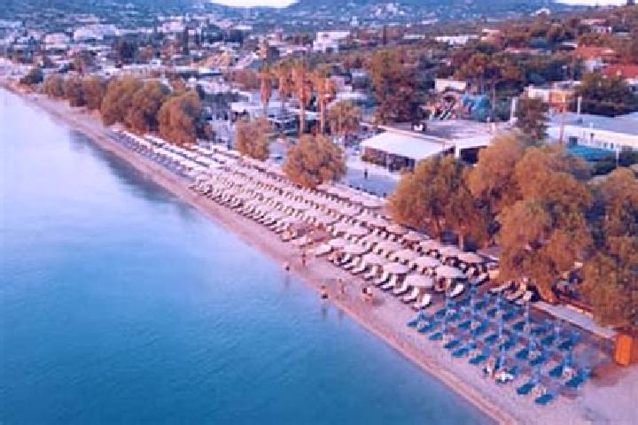 Luna, 28 — Escort in Salamina, Greece