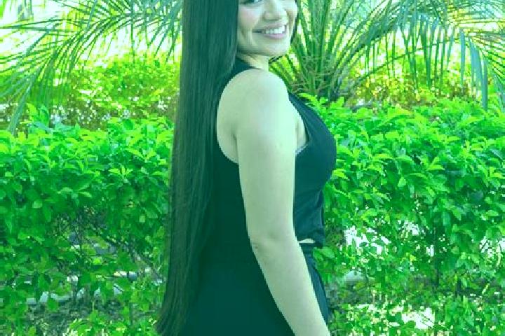 Luna, 28 — Escort in San Alejo, El Salvador