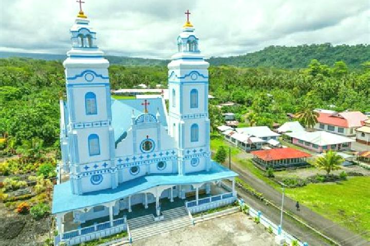 Luna, 28 — Escort in Satupa itea, Samoa