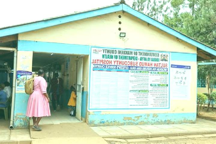 Luna, 28 — Escort in Sultan Hamud, Kenya