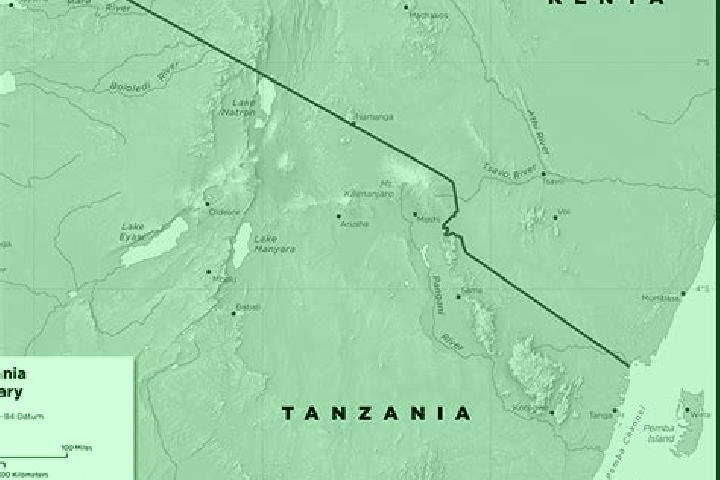 Luna, 28 — Escort in Tarakea, Tanzania