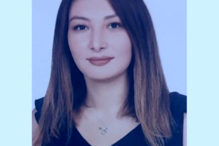 Luna, 28 — Escort in Tepekoey, Turkey
