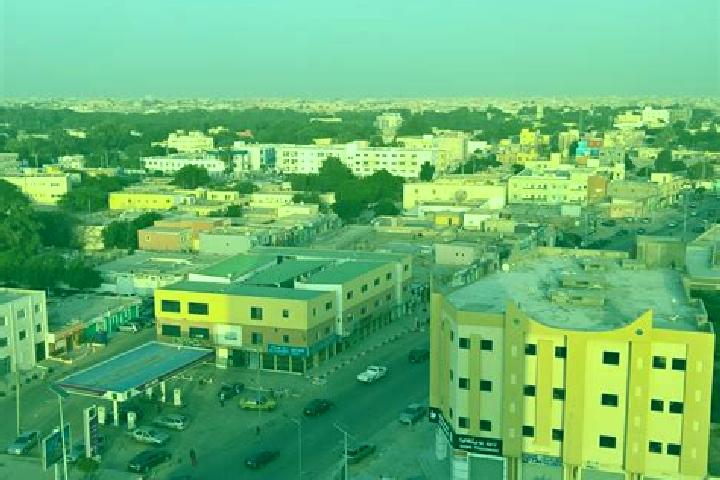Luna, 28 — Escort in Tevragh Zeina, Mauritania