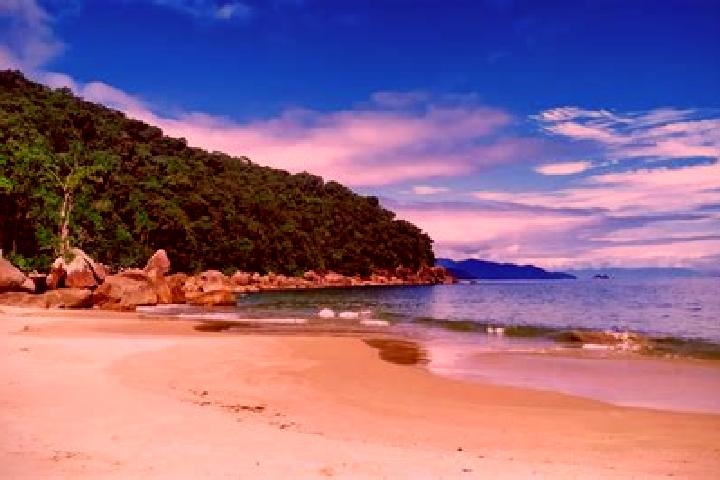 Luna, 28 — Escort in Ubatuba, Brazil