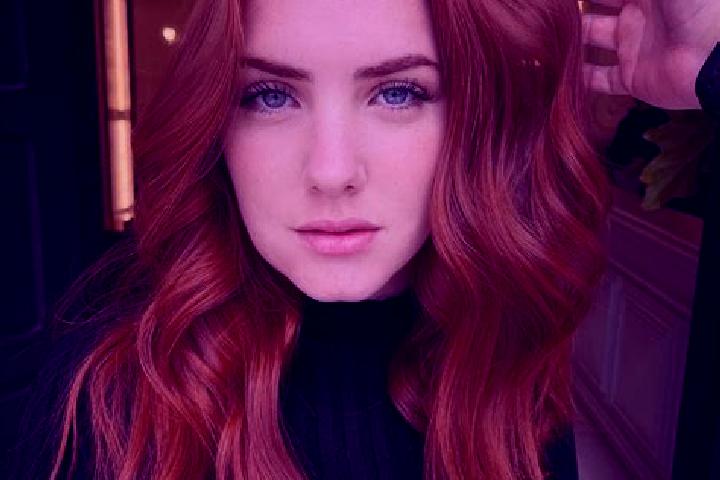Luna, 29, a auburn blue-eyed caribbean companion based in Mesopotamia. Offering Overnight, Travel Companion, 69. Available for incall and outcall, day and ev...