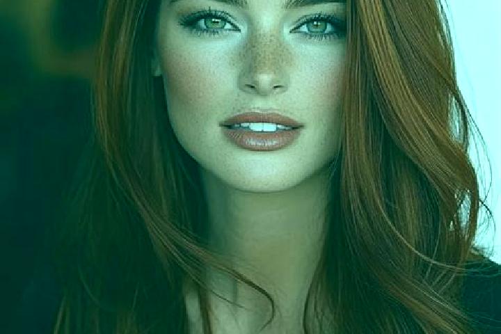 Luna, 29, a auburn blue-eyed caucasian companion based in Bohumin. Offering Erotic Massage, OWO, Overnight, BDSM, Duos. Available for incall and outcall, ove...