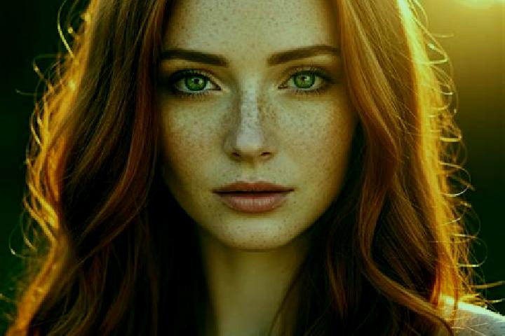Luna, 29, a auburn green-eyed european companion based in Bohuslavets. Offering Duos, A-Level, Tantra. Available for incall and outcall, overnight bookings a...