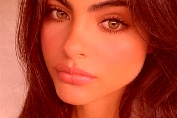 Luna, 29, a brunette grey-eyed indian companion based in Kouablazra. Offering Tantra, Striptease, Prostate Massage, Dinner Date, Overnight. Available for inc...