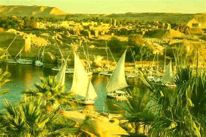 Luna, 29 — Escort in Aswan, Egypt