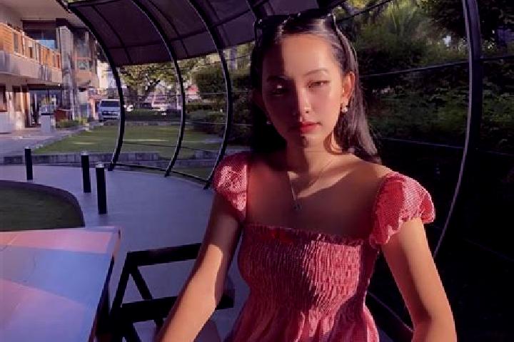 Luna, 29 — Escort in Biwang, Philippines