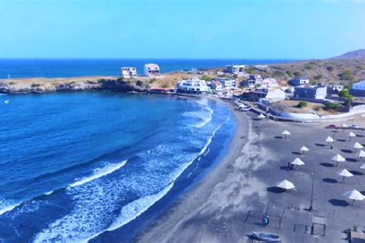 Luna, 29 — Escort in Campanas de Baixo, Cape Verde
