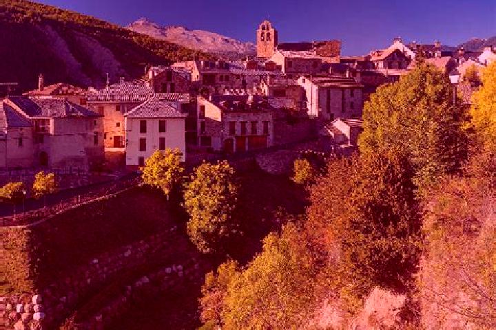 Luna, 29 — Escort in Castiello de Jaca, Spain