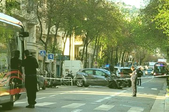 Luna, 29 — Escort in Cessole, France