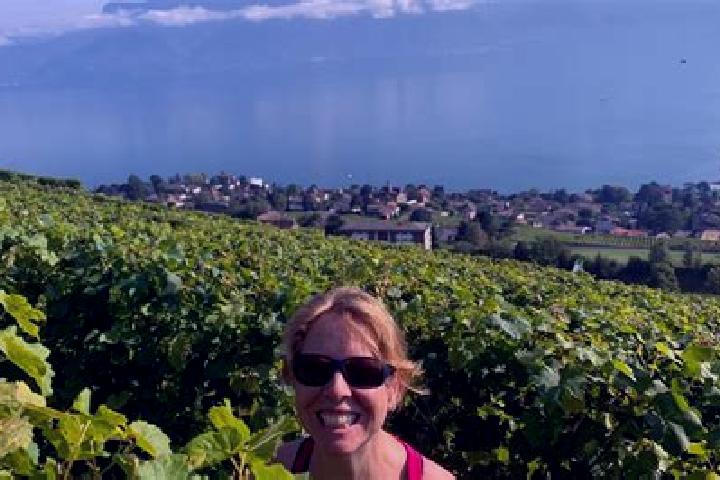 Luna, 29 — Escort in Chardonne, Switzerland