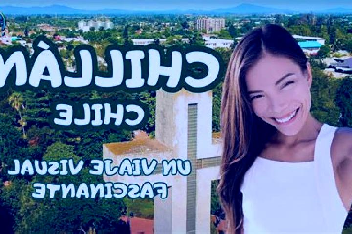 Luna, 29 — Escort in Chillan, Chile