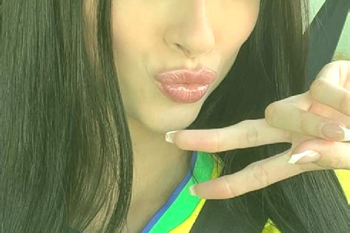 Luna, 29 — Escort in Colina, Brazil