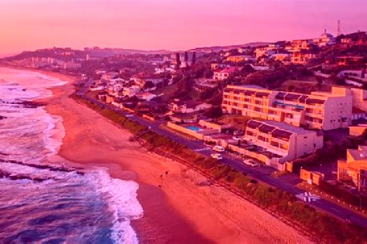 Luna, 29 — Escort in eMdloti, South Africa