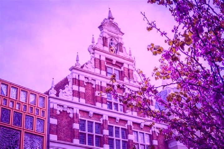 Luna, 29 — Escort in Haaksbergen, Netherlands