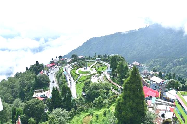 Luna, 29 — Escort in Haflong, India