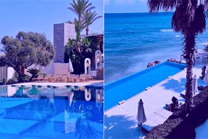 Luna, 29 — Escort in Hammamet, Algeria
