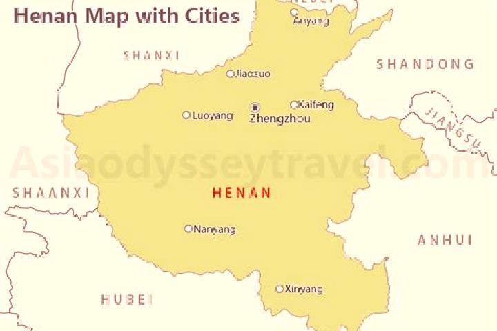 Luna, 29 — Escort in Henan, China