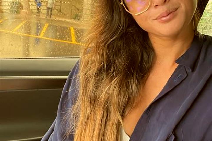 Luna, 29 — Escort in Hobo, Philippines