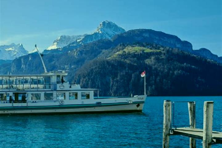 Luna, 29 — Escort in Ingenbohl, Switzerland